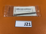 SYNTHES 208.439  6.5MM CANNULATED SCREW 32MM THREAD 85MM -NEW