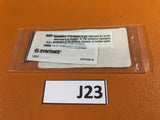 SYNTHES 202.638  3.0MM CANNULATED SCREW SHORT THREAD/38MM -NEW
