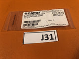 SYNTHES 202.822  2.7MM CORTEX SCREW SELF-TAPPING 22MM -NEW