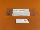 SYNTHES 214.840  4.5MM Cortex Screw SELF-TAPPING 40MM -NEW