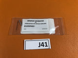 SYNTHES 02.118.518  2.7MM METAPHYSEAL SCREW -NEW
