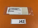 SYNTHES 02.226.020  3.0MM HEADLESS COMPRESSION SCREW -NEW
