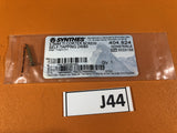 SYNTHES 404.824  3.5MM TITANIUM CORTEX SCREW -NEW