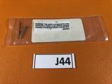SYNTHES 404.824  3.5MM TITANIUM CORTEX SCREW -NEW