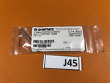 SYNTHES 214.852  4.5MM CORTEX SCREW -NEW
