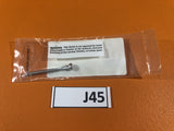 SYNTHES 214.852  4.5MM CORTEX SCREW -NEW