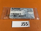 SYNTHES 404.830  3.5MM TITANIUM CORTEX SCREW SELF TAPPING 30MM -NEW