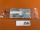 SYNTHES 214.866  4.5MM CORTEX SCREW SELF-TAPPING 66MM -NEW