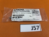 SYNTHES 02.231.238  5.0MM VARIABLE ANGLE LOCKING SCREW -NEW