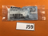 SYNTHES 456.311  TITANIUM END CAP FOR TROCHANTERIC FIXATION NAILS 0MM EXT -NEW