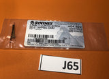 SYNTHES 404.822  3.5MM TITANIUM CORTEX SCREW SELF-TAPPING 22MM -NEW