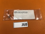 SYNTHES 214.814  4.5MM CORTEX SCREW SELF-TAPPING 14MM -NEW