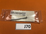 SYNTHES 214.864  4.5MM CORTEX SCREW SELF-TAPPING 64MM -NEW