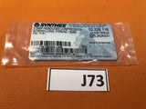 SYNTHES 02.226.116  3.0MM HEADLESS COMPRESSION SCREW -NEW