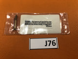 SYNTHES 407.035  4.0MM TITANIUM CANCELLOUS BONE SCREW PARTIALLY THREADED/35MM -NEW
