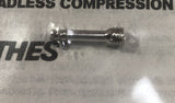 SYNTHES 02.226.013  3.0MM HEADLESS COMPRESSION SCREW -SHORT THREAD 13MM -NEW