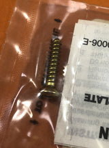 SYNTHES 404.018  3.5MM TITANIUM Cortex Screw 18MM -NEW