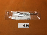 Synthes 02.112.142 LCP Condylar Plate 2.7/3.5 x 112mm -NEW