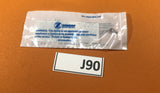 ZIMMER 4835-10-01  3.5MM CORTICAL SCREW SELF-TAPPING -NEW