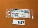 Synthes 241.971 LCP T-Plate 3.5 x 96mm -NEW