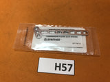 Synthes 241.971 LCP T-Plate 3.5 x 96mm -NEW