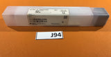 DePuy 2810-13-138 VersaNail Surgical Drill Bit 3.8mm x 8in