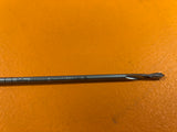 DePuy 2810-13-138 VersaNail Surgical Drill Bit 3.8mm x 8in