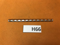 Synthes 241.421 LCP One-Third Tubular Plate
