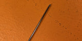 DEPUY 1601-32-000  SMOOTH K-WIRE, DOUBLE END TROCAR POINT