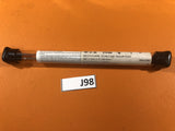 DEPUY 1601-32-000  SMOOTH K-WIRE, DOUBLE END TROCAR POINT