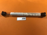 DEPUY 1601-32-000  SMOOTH K-WIRE, DOUBLE END TROCAR POINT