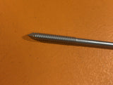 ZIMMER 281-02-07  KNOWLES PIN