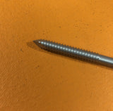 ZIMMER 281-02-09  KNOWLES PIN