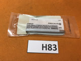 Synthes 02.207.075 Cannulated Locking Screw 7.3 x 75mm -NEW