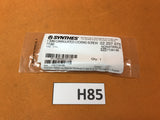 Synthes 02.207.070 Cannulated Locking Screw 7.4 x 70mm -NEW