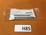Synthes 02.207.070 Cannulated Locking Screw 7.4 x 70mm -NEW