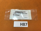 Synthes 02.226.030 Headless Compression Screw 3.0 x 30mm -NEW