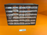 ZIMMER CANCELLOUS SCREW SET