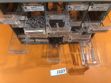 ZIMMER CANCELLOUS SCREW SET