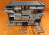 ZIMMER CANCELLOUS SCREW SET