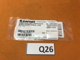 Synthes 02.226.022 Headless Compression Screw 3.0 x 22mm -NEW