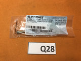 Synthes 04.005.530 Titanium Locking Screw 5.0 x 40mm -NEW
