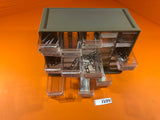 ZIMMER CORTICAL SCREW, PLATES, & SYNTHES DRILL BIT, TAPS, PLATE SET