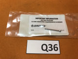 Synthes 02.226.029 Headless Compression Screw 3.0 x 29mm -NEW