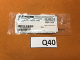 Synthes 02.226.014 Headless Compression Screw 3.0 x 14mm -NEW