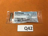 Synthes 04.005.520 Titanium Locking Screw 5.0 x 30mm -NEW