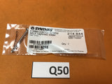 Synthes 214.844 Cortex Screw 4.5 x 44mm -NEW