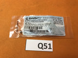 Synthes 214.722 Cortex Screw 4.5 x 22mm -NEW