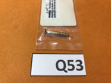 Synthes 407.030 Titanium Cancellous Bone Screw 4.0 x 30mm -NEW
