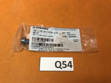 Synthes 457.010 15mm Titanium End Cap for Spiral Blade 0mm EXT -NEW